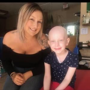 Meet your Posher, Kristin